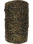 Makrome İpi 3mm Polyester Siyah Altın Simli 1