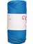 Makrome İpi 3mm Polyester Mavi 1