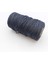 Makrome İpi 3mm Polyester Füme 1