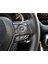 Toyota Rav4 XA50 & Corolla E210 Hybrid (2019-2024) Için Fit Direksiyon Düğme Kaplama 4