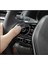 Toyota Rav4 XA50 & Corolla E210 Hybrid (2019-2024) Için Fit Direksiyon Düğme Kaplama 5