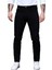 Erkek Siyah Silim Fit Jeans Pantolon 310 BGL-ST04195 1