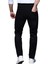 Erkek Siyah Silim Fit Jeans Pantolon 310 BGL-ST04195 4