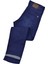 Erkek Regular Fit Jeans Pantolon 320 BGL-ST04200 3