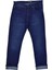 Erkek Regular Fit Jeans Pantolon 320 BGL-ST04200 4