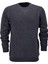 Erkek Sıfır Yaka Sweatshirt BGL-ST04198 1