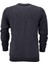 Erkek Sıfır Yaka Sweatshirt BGL-ST04198 2