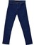 Erkek Regular Fit Jeans Pantolon 320 BGL-ST04193 4