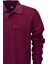 Erkek Polo Yaka Cepli Sweatshirt BGL-ST04197 3