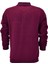 Erkek Polo Yaka Cepli Sweatshirt BGL-ST04197 4