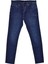 Erkek Silim Fit Jeans Pantolon 310 BGL-ST04194 4
