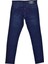 Erkek Silim Fit Jeans Pantolon 310 BGL-ST04194 5
