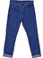 Erkek Regular Fit Jeans Pantolon 320 BGL-ST04199 4