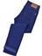 Erkek Regular Fit Jeans Pantolon 320 BGL-ST04199 3