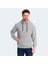 Kıckson Erkek Sweatshirt Gri 1