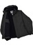 Erkek Kapüşonlu Spor Mont 99496 BGL-ST04180 4