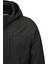 Erkek Kapüşonlu Spor Mont 99496 BGL-ST04180 5