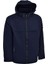 Erkek Kapüşonlu Spor Mont 85132 BGL-ST04183 2