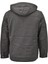 Erkek Kapüşonlu Kanvas Spor Mont 85122 BGL-ST04178 3