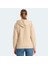 Kınet Kadın Sweatshirt Bej 2