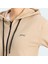 Kınet Kadın Sweatshirt Bej 5