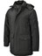 Erkek Kapüşonlu Spor Mont 85111 BGL-ST04165 2