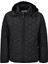 Erkek Kapüşonlu Kapitone Spor Mont 99506 BGL-ST04170 1