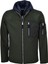 Erkek Kapüşonlu Spor Mont 85132 BGL-ST04172 1