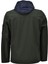Erkek Kapüşonlu Spor Mont 85132 BGL-ST04172 3