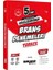 5. Sınıf Türkçe Güçlendiren Branş Denemeleri 1