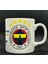 Fb Logolu Tasarımlı Kupa Bardak 1