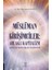 Müslüman Girişimciler / Ahlaklı Kapitalizm Kapitalist Üretim, Reklam, Tüketim ve Din - Asım Kasapoğlu 1