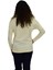 Kadın Kayık Yaka Spor Kazak 12489 BGL-ST04098 4