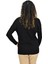 Kadın Kayık Yaka Spor Kazak 12489 BGL-ST04098 4