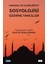 Osmanlı ve Cumhuriyet Sosyolojisi Üzerine Tahliller - Emine Öztürk 1