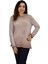Kadın Pamuk Italyan Kazak 4549 BGL-ST04093 1