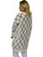 Kadın Baklava Desen Kazak 5060 BGL-ST04070 4