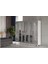 City Grey Yatak Odası Takımı 4