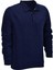 Erkek Polo Yaka Cepli Sweatshirt 6857 BGL-ST04024 2