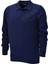Erkek Polo Yaka Cepli Sweatshirt 6857 BGL-ST04024 3