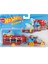 BDW51 Hot Wheels Taşıyıcı Tırlar / Asorti Seçilemez. 4