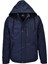 Erkek Kapüşonlu Spor Mont M3134 BGL-ST04005 1