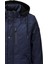 Erkek Kapüşonlu Spor Mont M3134 BGL-ST04005 4