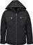 Erkek Kapüşonlu Spor Mont M3305 BGL-ST04004 1