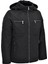 Erkek Kapüşonlu Spor Mont M3305 BGL-ST04004 2