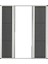 Akordiyon Double Pileli Kapı Sineklik Beyaz MAX . 210 X 210 cm ye kadar İSTEDİĞİNİZ ÖLÇÜYÜ VEREBİLİRSİNİZ 1