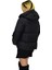 Kadın Spor Kapüşonlu Mont M5009 BGL-ST03988 3