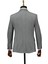 Erkek Tek Spor Ceket Çift Yırtmaçlı BGL-ST03982 3