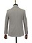 Erkek Tek Spor Ceket Çift Yırtmaçlı BGL-ST03982 4