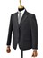 Erkek Kışlık Kumaş Tek Ceket 4 Drop BGL-ST03969 3